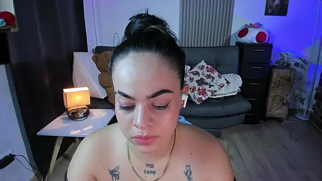 Cuttiealice online show from 03.08.25