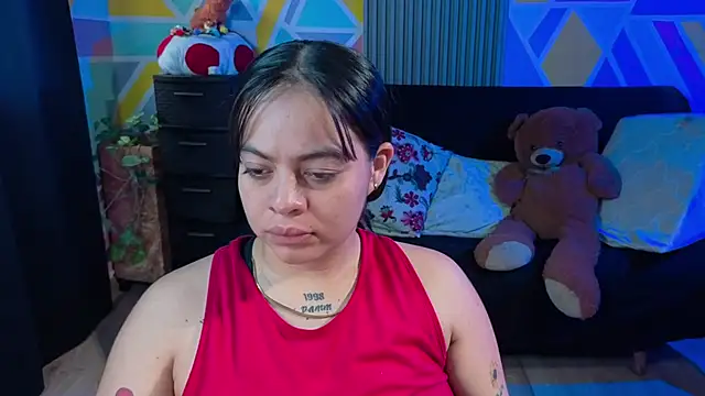 Cuttiealice online show from 09.16.25