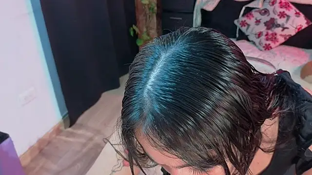 Cuttiealice online show from 09.21.25