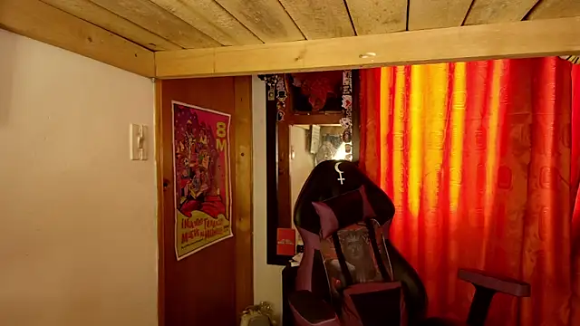 Lilith DeVil  online show from 02.24.25