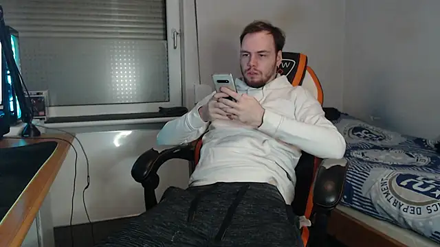 PrinsDutchHonry online show from 10.14.25