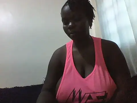 nelly-queen online show from 09.11.25