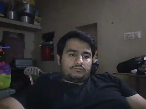 deepu1248 online show from 12.16.25