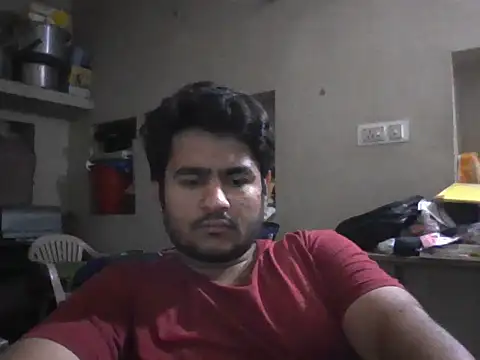 deepu1248 online show from 12.18.25