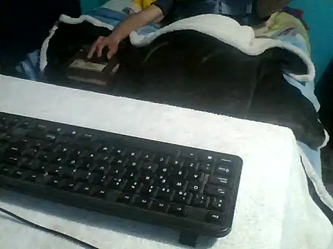 malekon76 online show from 09.26.25