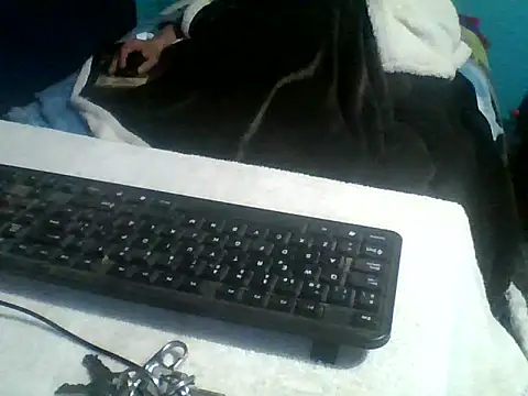 malekon76 online show from 09.27.25