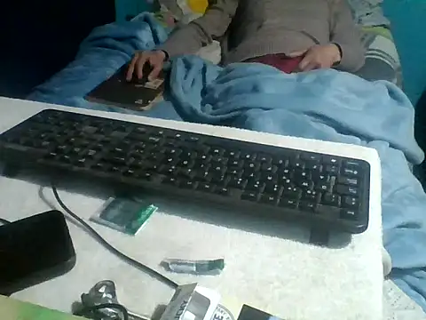 malekon76 online show from 10.05.25