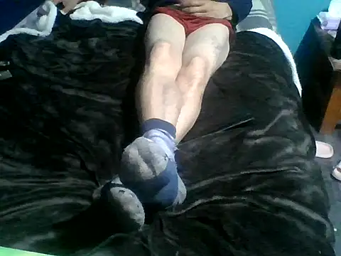 malekon76 online show from 12.18.25