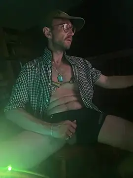 MaxSpadeErotica online show from 07.05.26