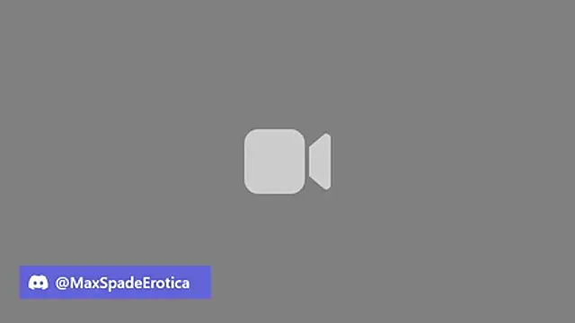 MaxSpadeErotica online show from 07.15.26