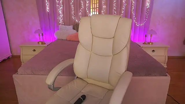 JeysyPotter online show from 03.25.26