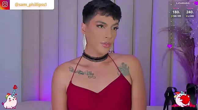 sam phillipss online show from 03.14.25