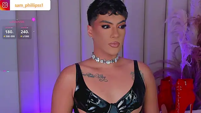 sam phillipss online show from 01.05.26