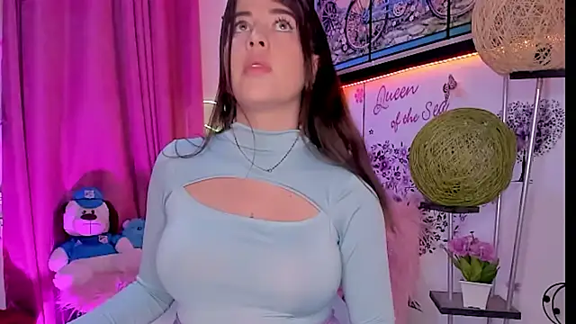 Snapshot of zoe_kittylove chatting on 03.03.25 zoe kittylove online show from 03.03.25