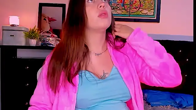 Snapshot of zoe_kittylove chatting on 03.05.25 zoe kittylove online show from 03.05.25