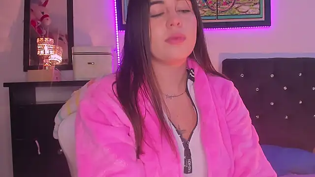 Snapshot of zoe_kittylove chatting on 03.15.25 zoe kittylove online show from 03.15.25