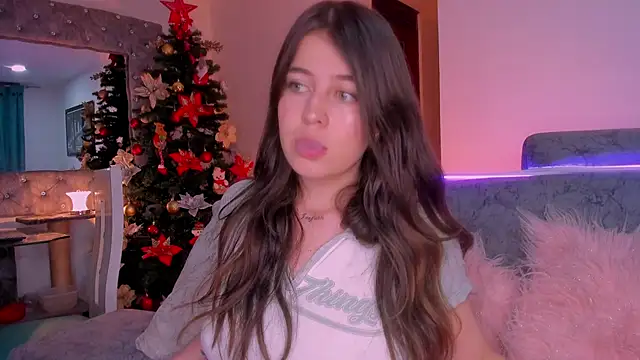 Snapshot of zoe_kittylove chatting on 01.06.26 zoe kittylove online show from 01.06.26