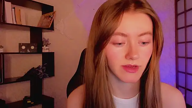 KateCuddle online show from 01.16.25