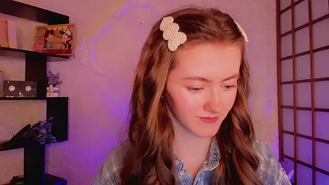 KateCuddle online show from 01.20.25