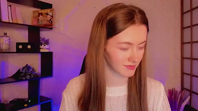 KateCuddle online show from 01.27.25