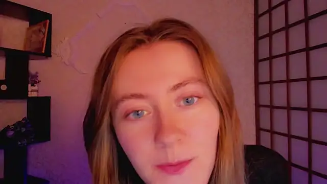 KateCuddle online show from 02.27.25