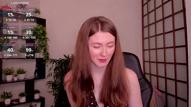 KateCuddle online show from 03.02.26