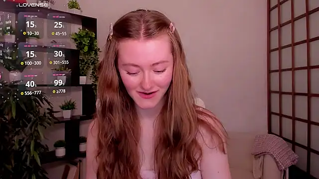 KateCuddle online show from 06.22.26