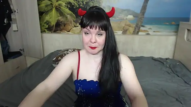 Aphelandra online show from 01.25.25