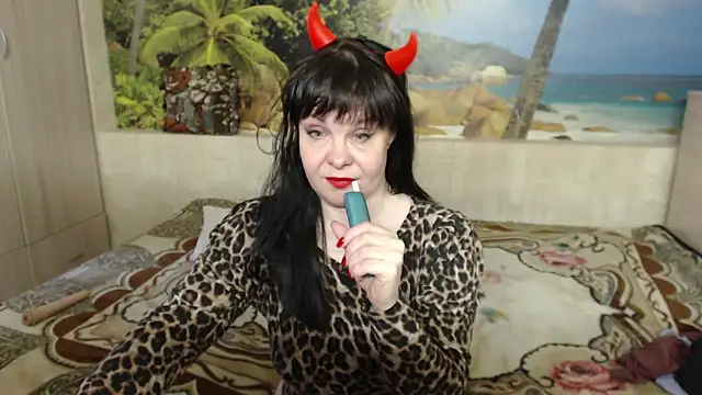 Aphelandra online show from 03.18.25