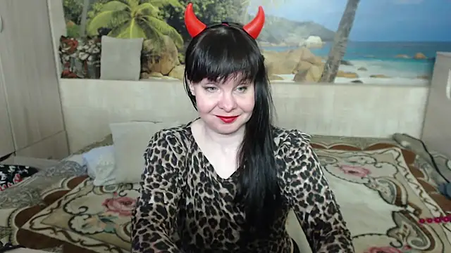 Aphelandra online show from 03.22.25