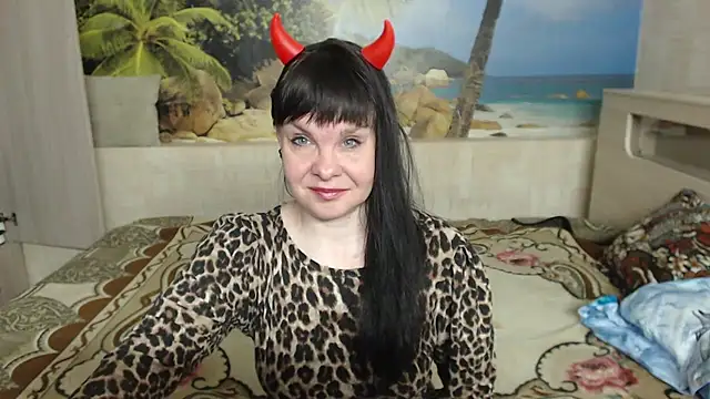 Aphelandra online show from 02.09.26