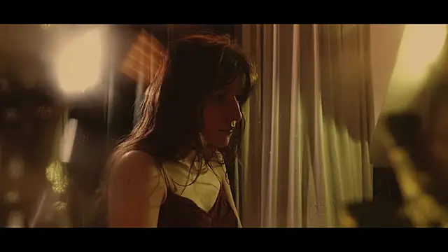 Snapshot of WebCora chatting on 12.02.25 WebCora online show from 12.02.25