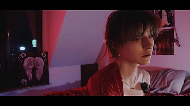 WebCora online show from 03.27.26