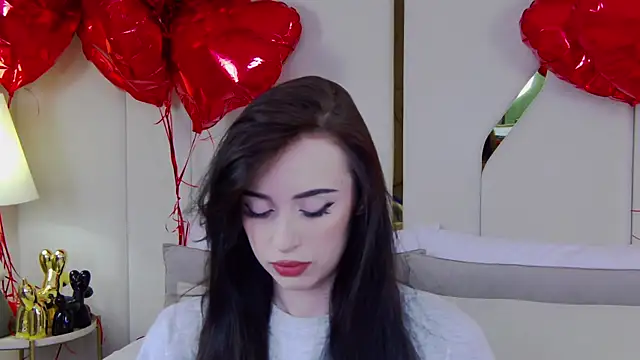 Betty Bridge online show from 02.21.26