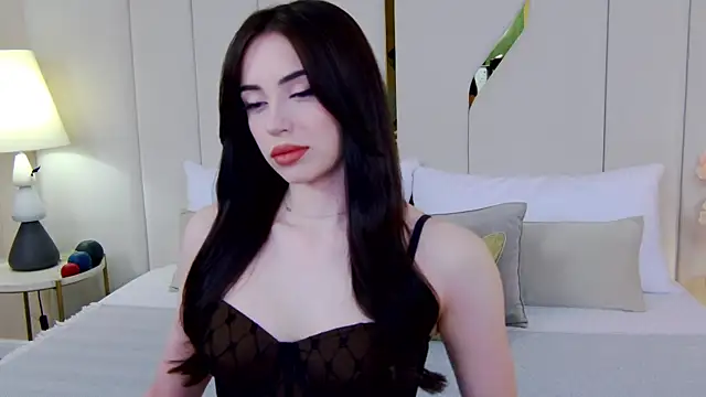 Betty Bridge online show from 04.04.26