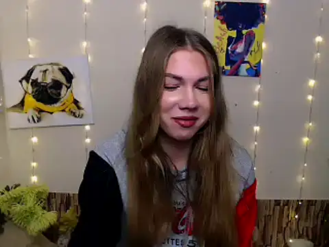 Sport Tall Doll online show from 12.09.24