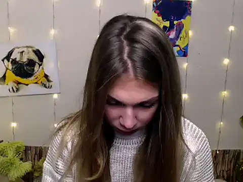 Sport Tall Doll online show from 12.11.24