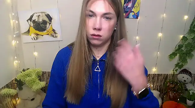 Sport Tall Doll online show from 12.16.24