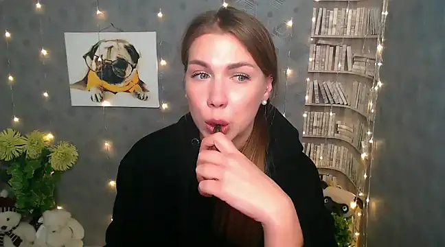 Sport Tall Doll online show from 12.26.24