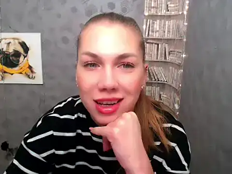 Sport Tall Doll online show from 02.27.25