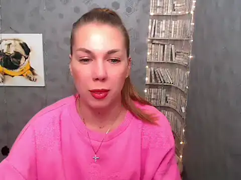 Sport Tall Doll online show from 03.03.25