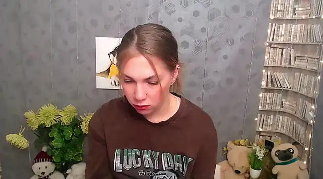 Sport Tall Doll online show from 03.22.25