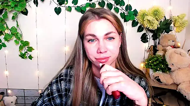 Sport Tall Doll online show from 02.25.26