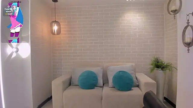 KendraClarkX online show from 05.27.26