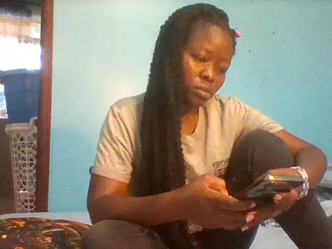 Eminent Ride online show from 04.03.26