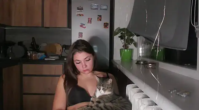 Snapshot of delightful_sofi chatting on 01.04.25 delightful sofi online show from 01.04.25