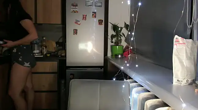 Snapshot of delightful_sofi chatting on 01.19.25 delightful sofi online show from 01.19.25