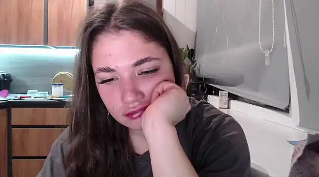 Snapshot of delightful_sofi chatting on 02.20.25 delightful sofi online show from 02.20.25