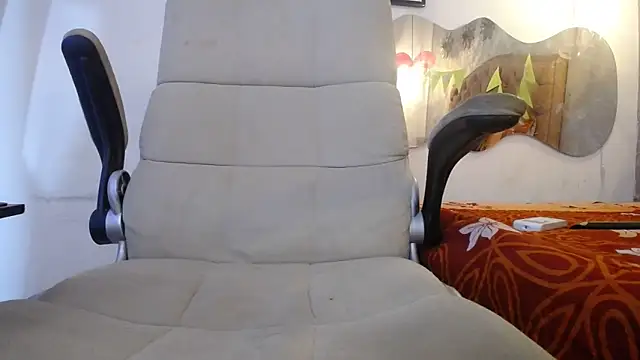 SHARICK GRECO online show from 10.05.25