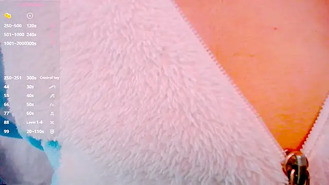 AmazingBitch online show from 02.22.25